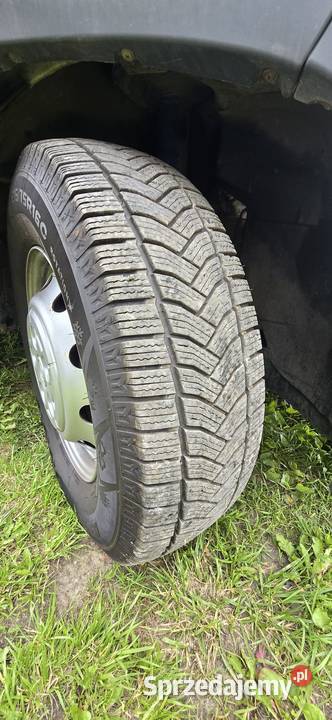 Fiat Ducato 30 Maxi MJ LH3 180