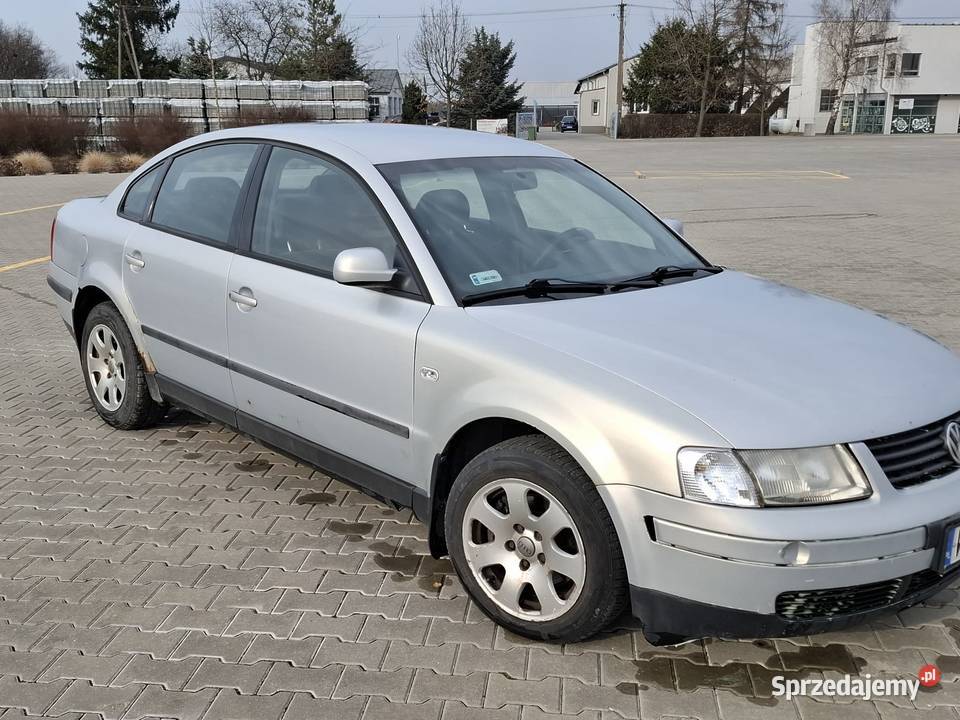 Sprzedam VW Passata 364000km