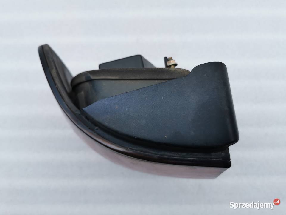 Lampa Lewy Tył Tylna Lewa VW Sharan MK1 mazowieckie Wyszków sprzedam