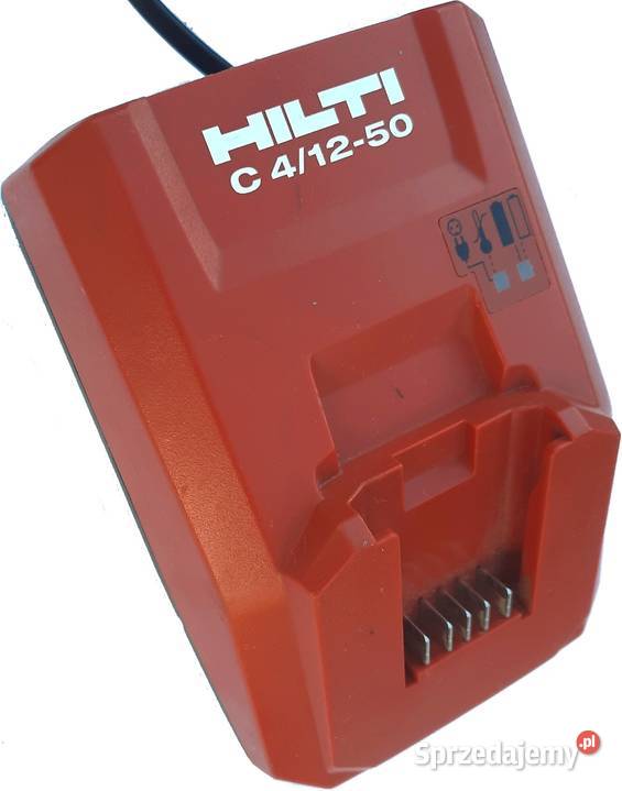 Wkrętarka Hilti SF2A komplet walizka Faktura VAT