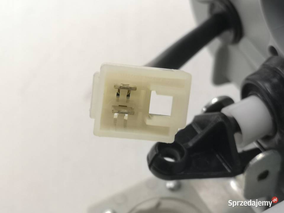 LAMPA PRAWY PRZÓD LANCIA DEDRA 19941999 MAGNETI osobowe