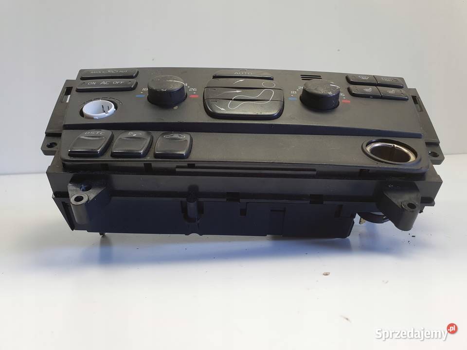 PANEL KLIMATYZACJI Volvo S60 I V70 II XC70 sprzedam