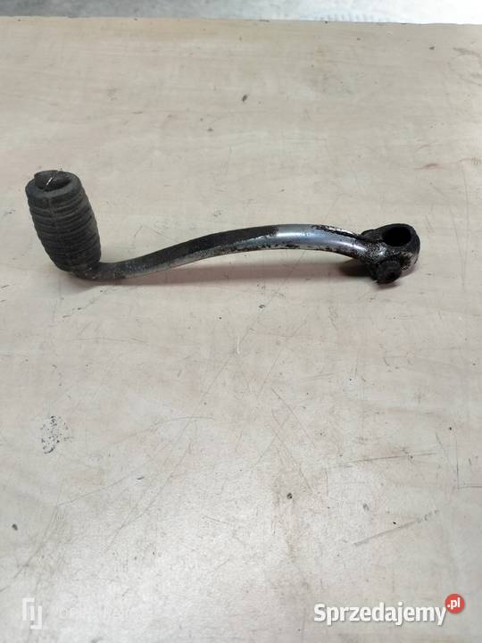 Dźwignia zmiany biegów SHL Łubno sprzedam