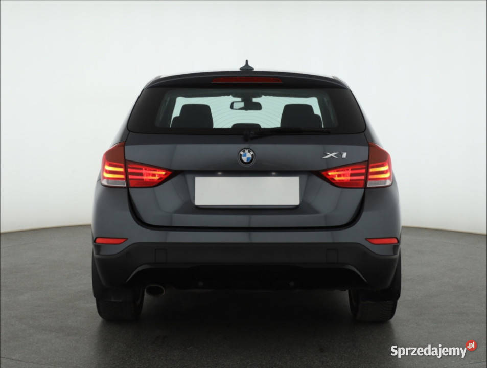 BMW X1 xDrive18d Piaseczno