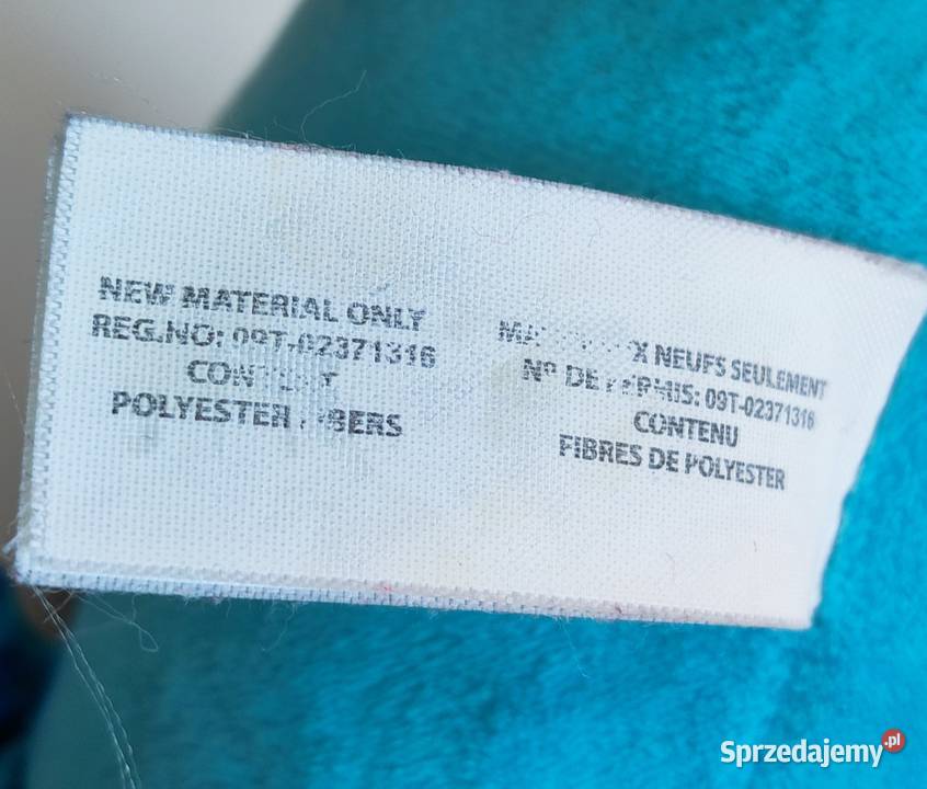 Ośmiornica Hip Hop interaktywna Win Fun Smily