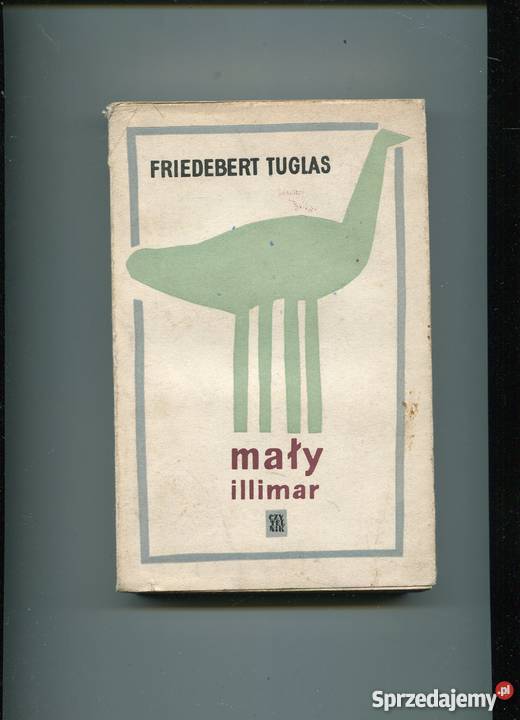 Mały Illimar Friedebert Tuglas sprzedam