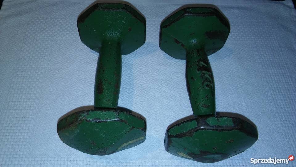 ćwiczenia ciężarki sport ruch rehabilitacja 2 Gdańsk