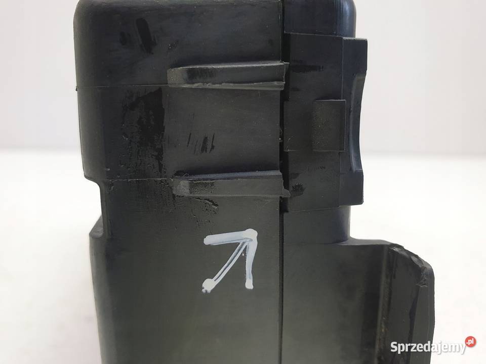 MODUŁ NADWOZIA Chevrolet Equinox 34 V6 15855659 osobowe Rudka