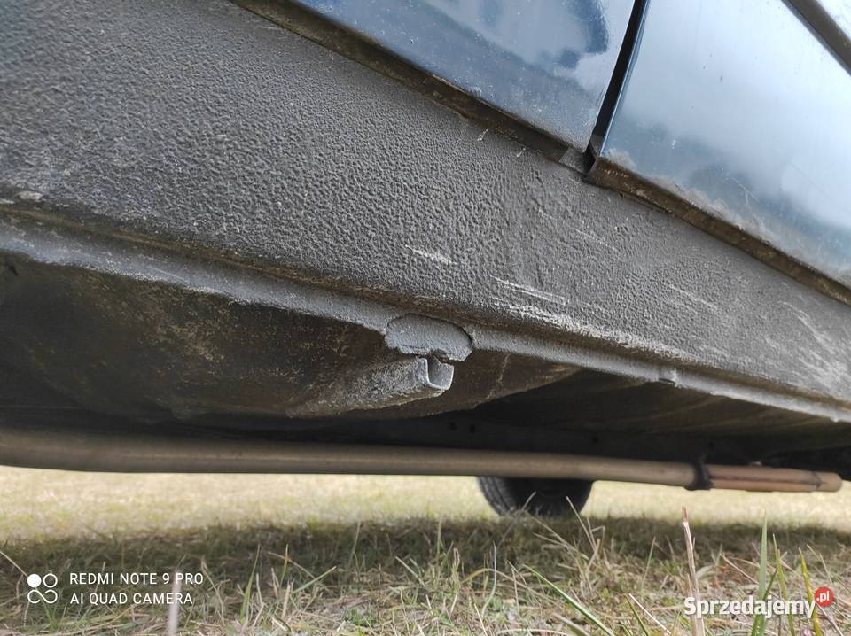 Polonez Przejściówka Zabytek 87KM Samochody osobowe Rzeszów sprzedam