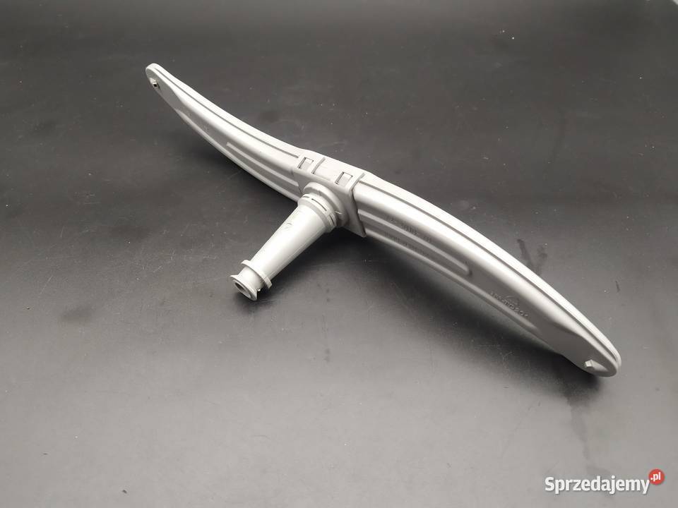 Ramię spryskiwacza dolne zmywarka Siemens Bosch