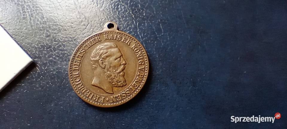 Stare monety Medal 144 podkarpackie Lesko sprzedam