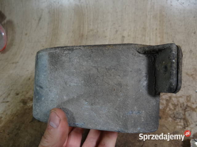 obudowa filtra MZ ETZ org DDR lubuskie Żary