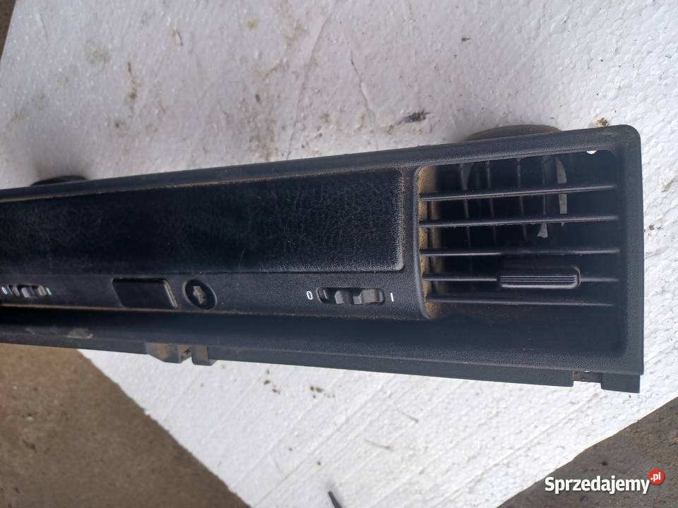 Kratka Główna Nawiewu Bmw E46 sprzedam