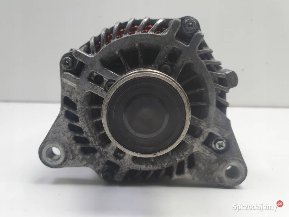 ALTERNATOR Mazda 6 III GJ 22 D A2TX3081 lubelskie Rudka