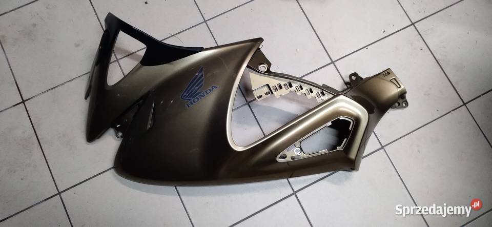 Czasza Owiewka Boczek Lewy Honda NT 700 V Pozostałe Brzeszcze sprzedam