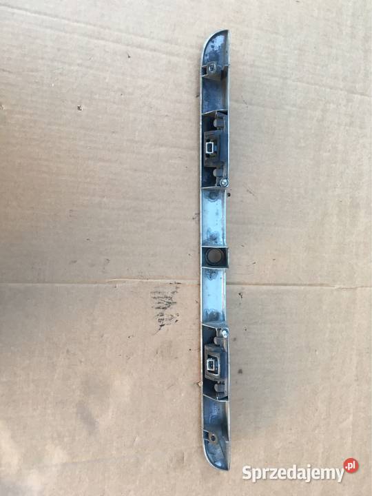 Blenda klapy Audi A4 B5 Kombi 8D9827574 Chojnice