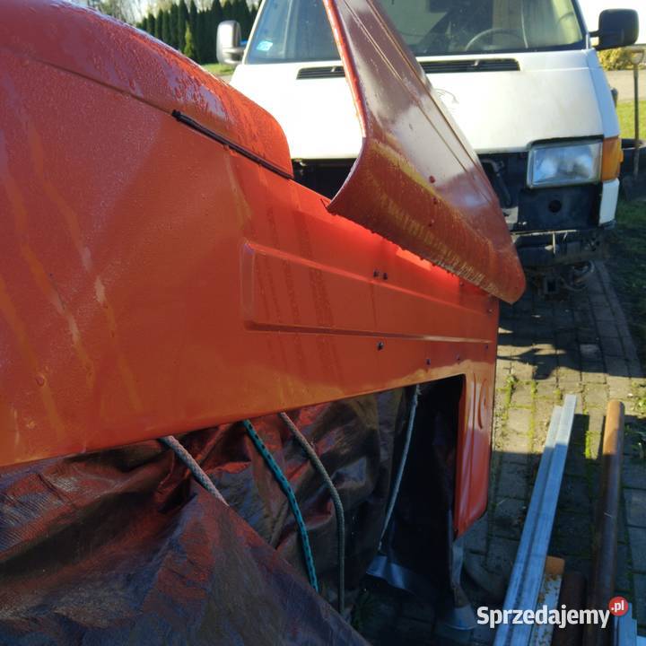 ursus c 360 maska nowa Lubin