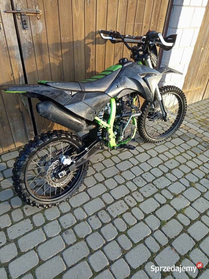 Diabolini agb 38 250cm3