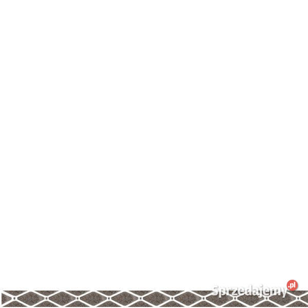 Listwa Sabro silver 3 x 595 Paradyż aktualne Białogard