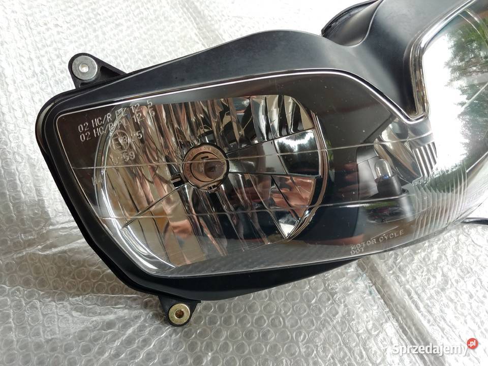Lampa reflektor przód HONDA VFR 800 FI Zamość