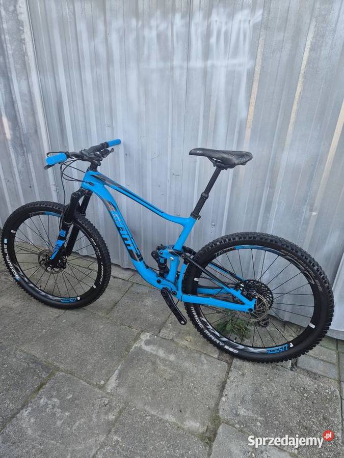 GIANT ANTHEM ADVANCED 0 M KARBON łódzkie Poddębice