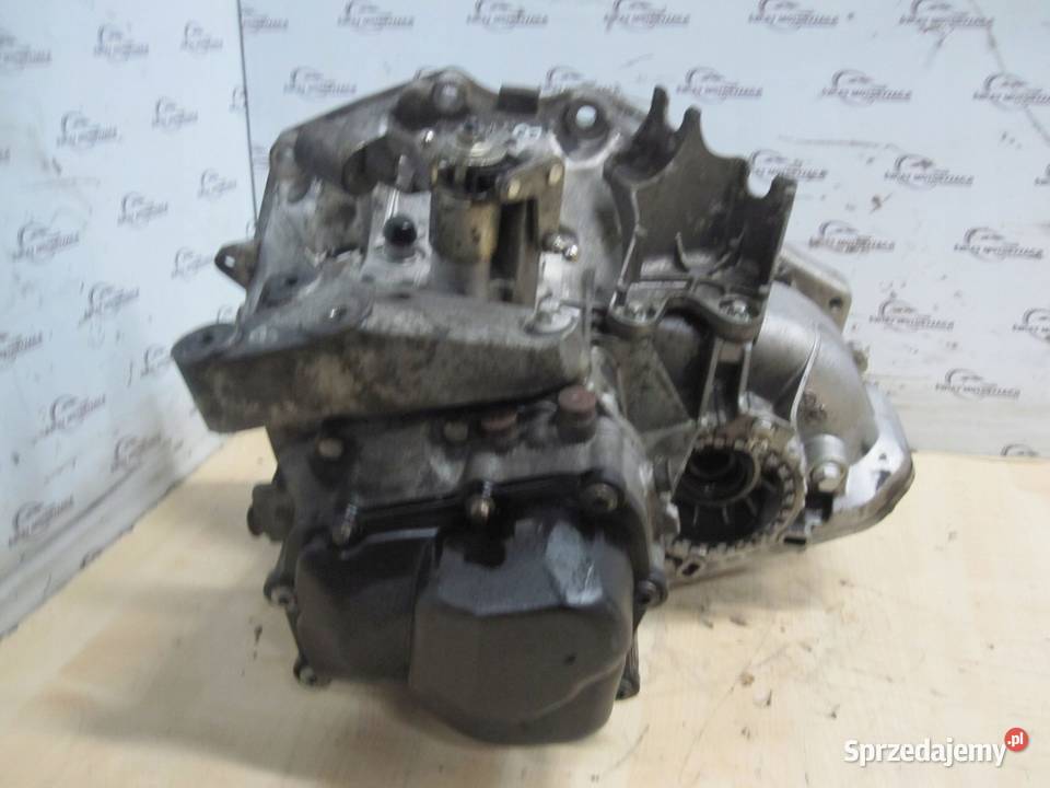 CORSA ASTRA 14 16V A14XER skrzynia manualna Kielce
