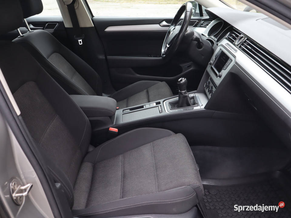 VW Passat 20 TDI Katowice sprzedam