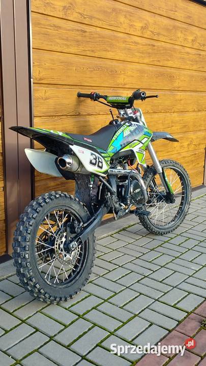 Xmotos xb 38 140 Xmotos Rzepiennik Biskupi sprzedam