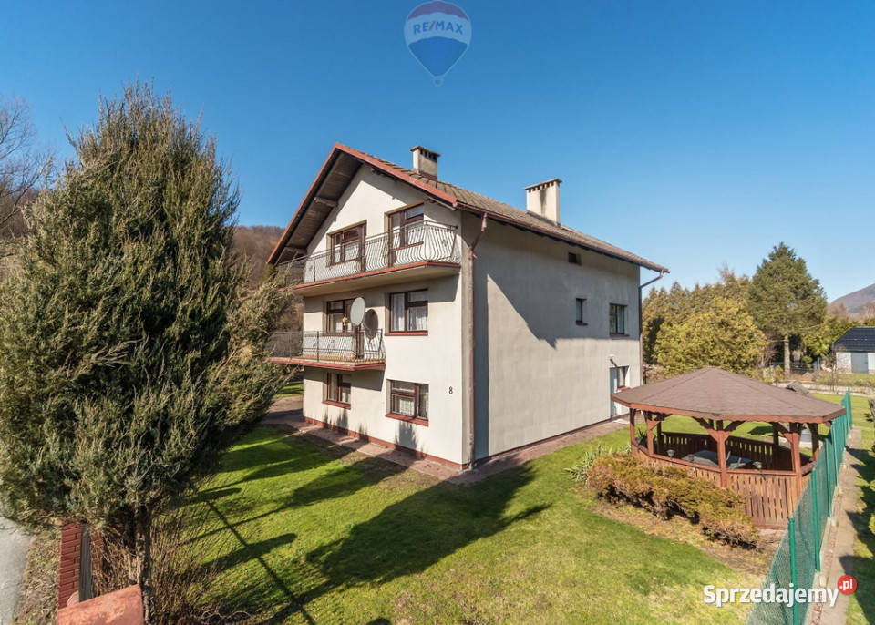 dużej rodziny pod wynajem Liczba pokoi 12 Czernichów