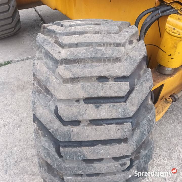 Podnośnik przegubowy JLG 450 AJ SII M 2007 3 600 małopolskie