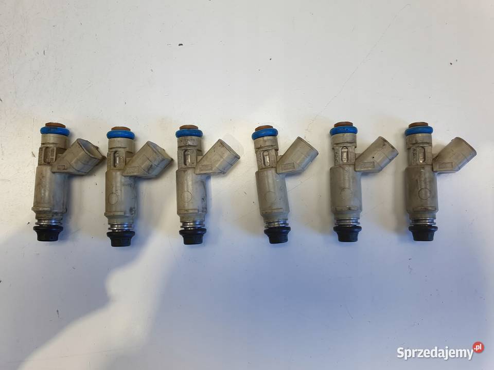 WTRYSKIWACZ Jaguar XType 21 V6 wtrysk 2X43CA Chełm