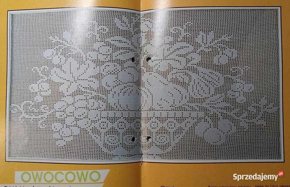 Diana Robótki Ręczne 11992 Gdańsk