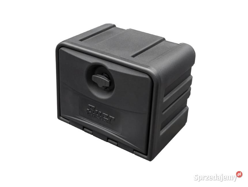 Skrzynka narzędziowa Magic Box 50 500400370 mm Przysieka Polska