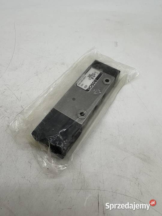 Bosch 0 820 204 006 Zawór pneumatyczny Warszawa