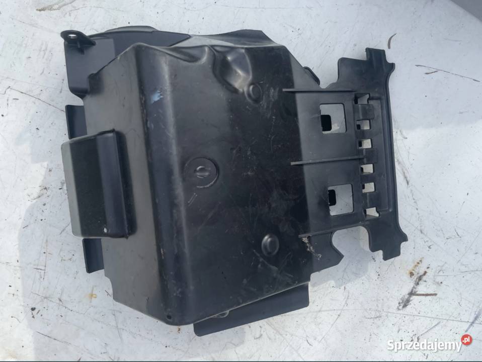 wypełnienie osłona obudowa Honda NC 750 Integra Ostrzeszów