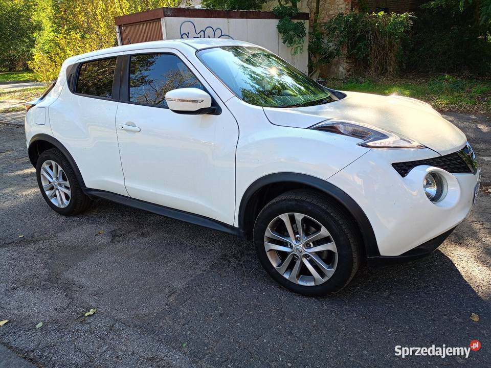 Nisan juke lift czujnik zmierzchu Częstochowa