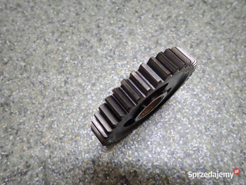 TRYB SKRZYNI BIEGÓW KAWASAKI KLR 600 8487R Strzelce Krajeńskie