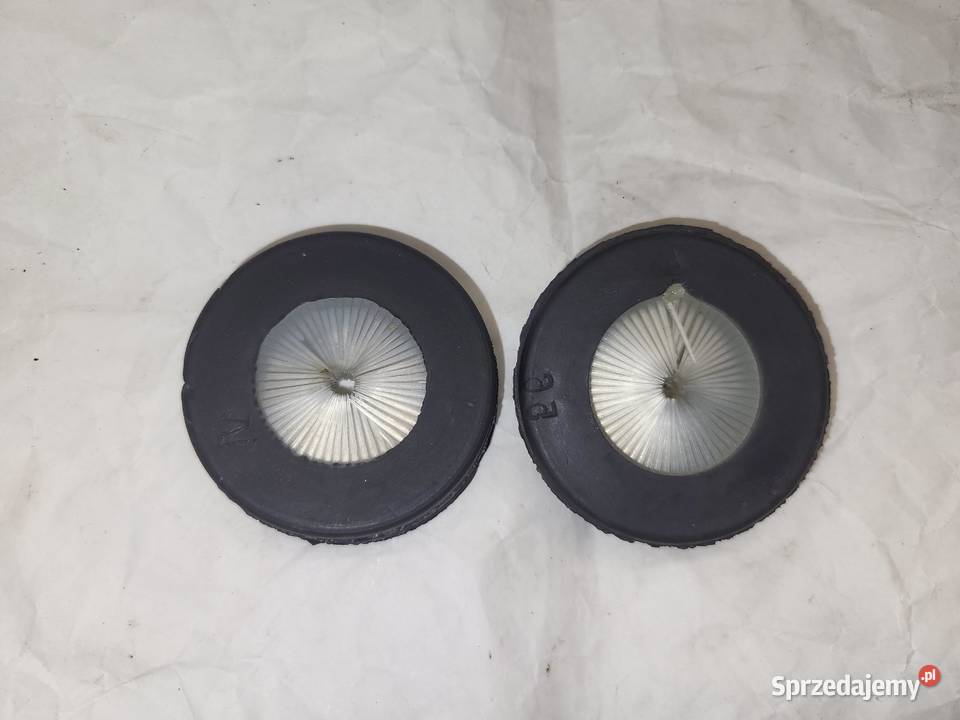 Wartburg 353 13 Nowe przelotki uszczelnienia Pozostałe mazowieckie Piaseczno