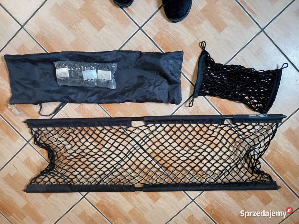 Siatka grodziowa okazja śląskie Pawonków