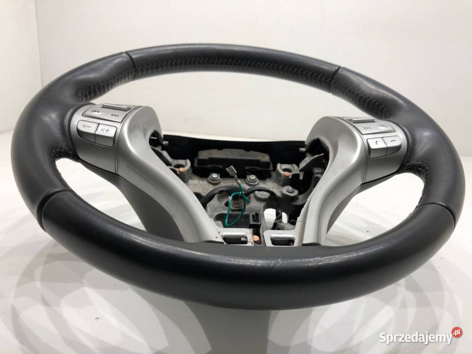 KIEROWNICA NISSAN PULSAR 484303ZL2C