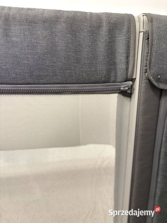 Chicco Next2me Forever łóżeczko dostawne