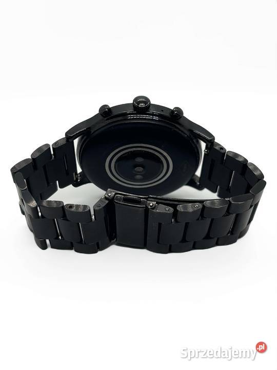 Zegarek smartwatch Fossil FTW4026 Carlyle Elbląg