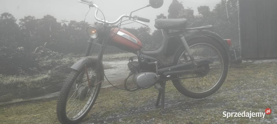 Romet Komarkomarek Wrocław