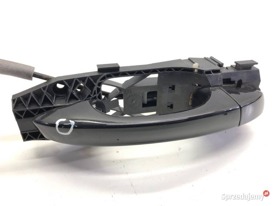 KLAMKA ZEWNĘTRZNA PRAWY PRZÓD VW GOLF VII