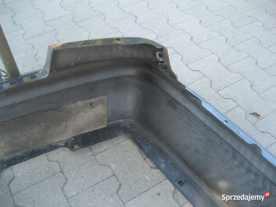 nissan maxima a32 9599r zderzak tył 8502243u00 osobowe Rakoniewice sprzedam