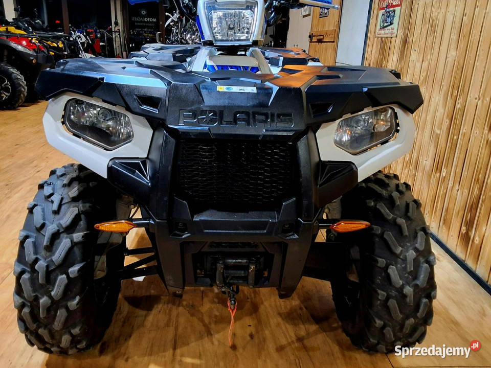 Polaris Sportsman POLARIS 570 EPS limited Stare Miasto