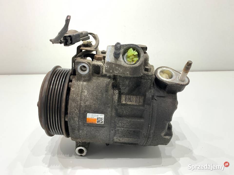 SPRĘŻARKA KLIMATYZACJI FORD TOURNEO H1F119D629HA osobowe