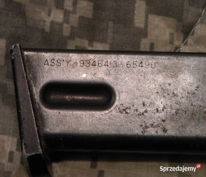 Magazynek Beretta M9 92FS Us Army Wrocław