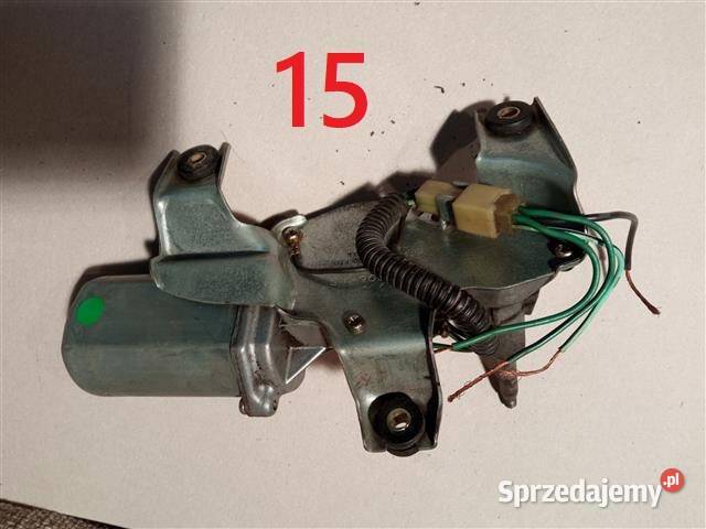 SILNICZEK WYCIERACZKI TYŁ Honda Civic IV 4g 8791