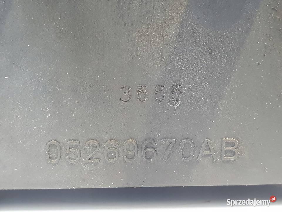 CEWKA ZAPŁONOWA Mini Cooper S R50 16 Kompresor Chełm